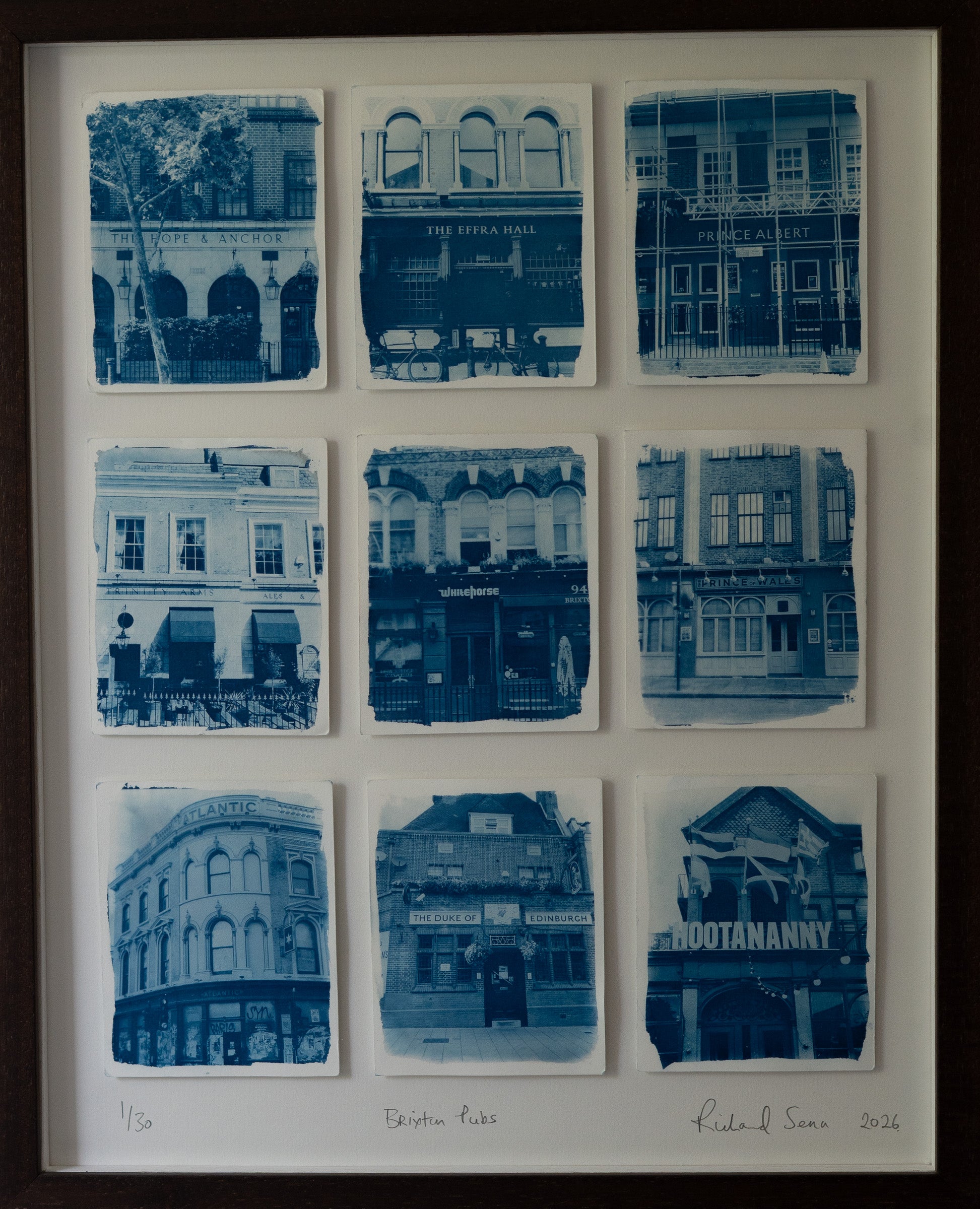 Brixton Pubs