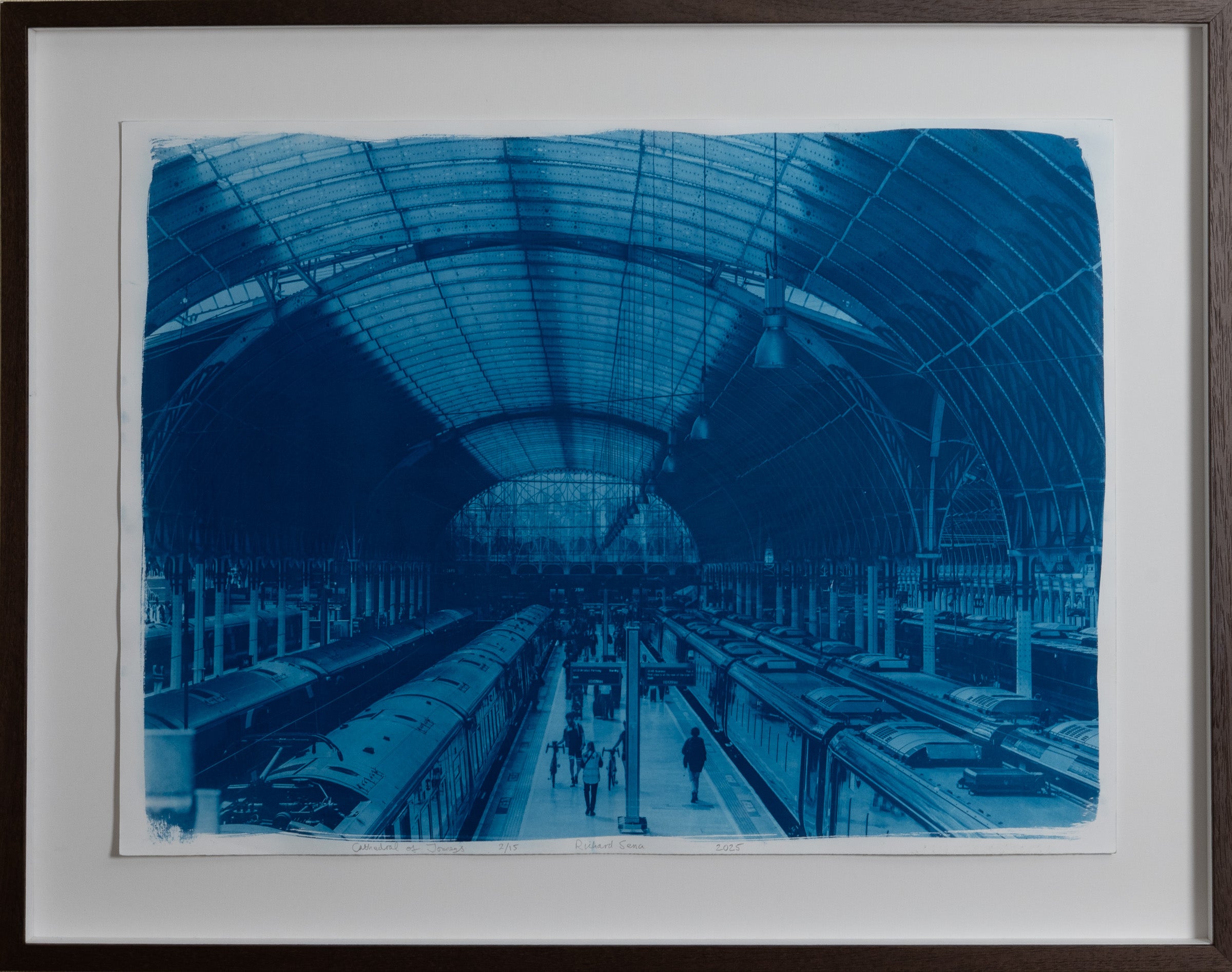 Cathedral of Journeys
