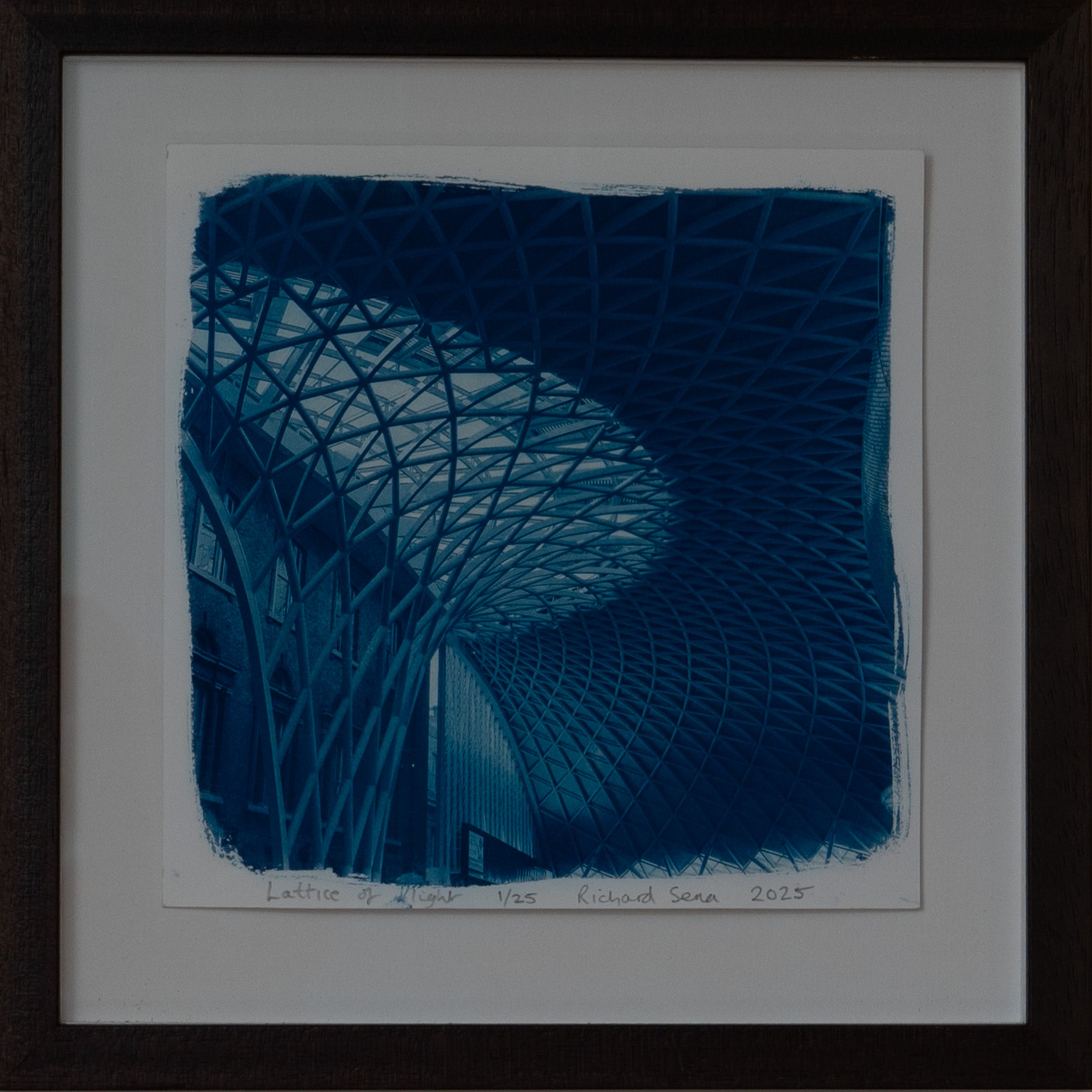 Lattice of Light