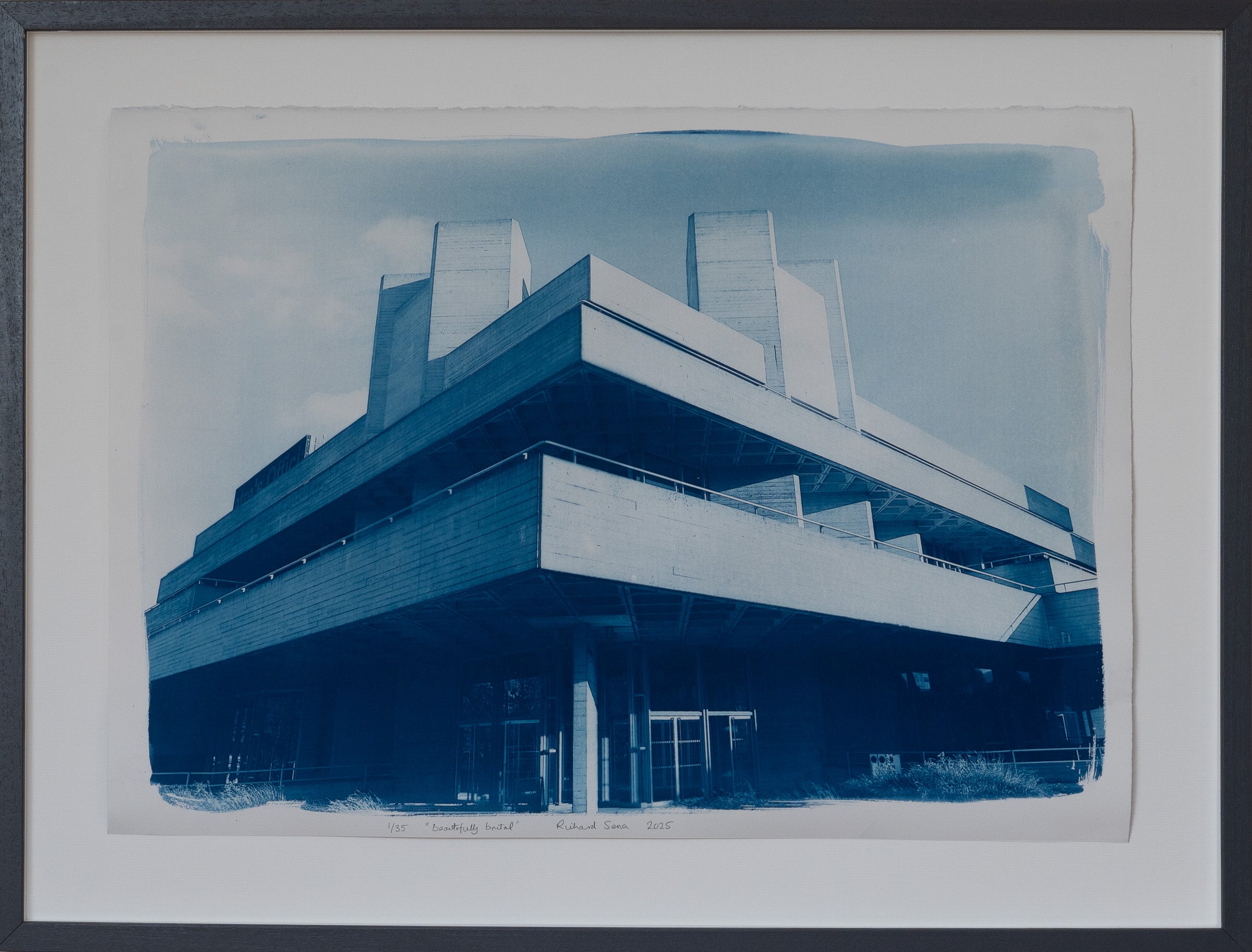 Beautifully Brutal