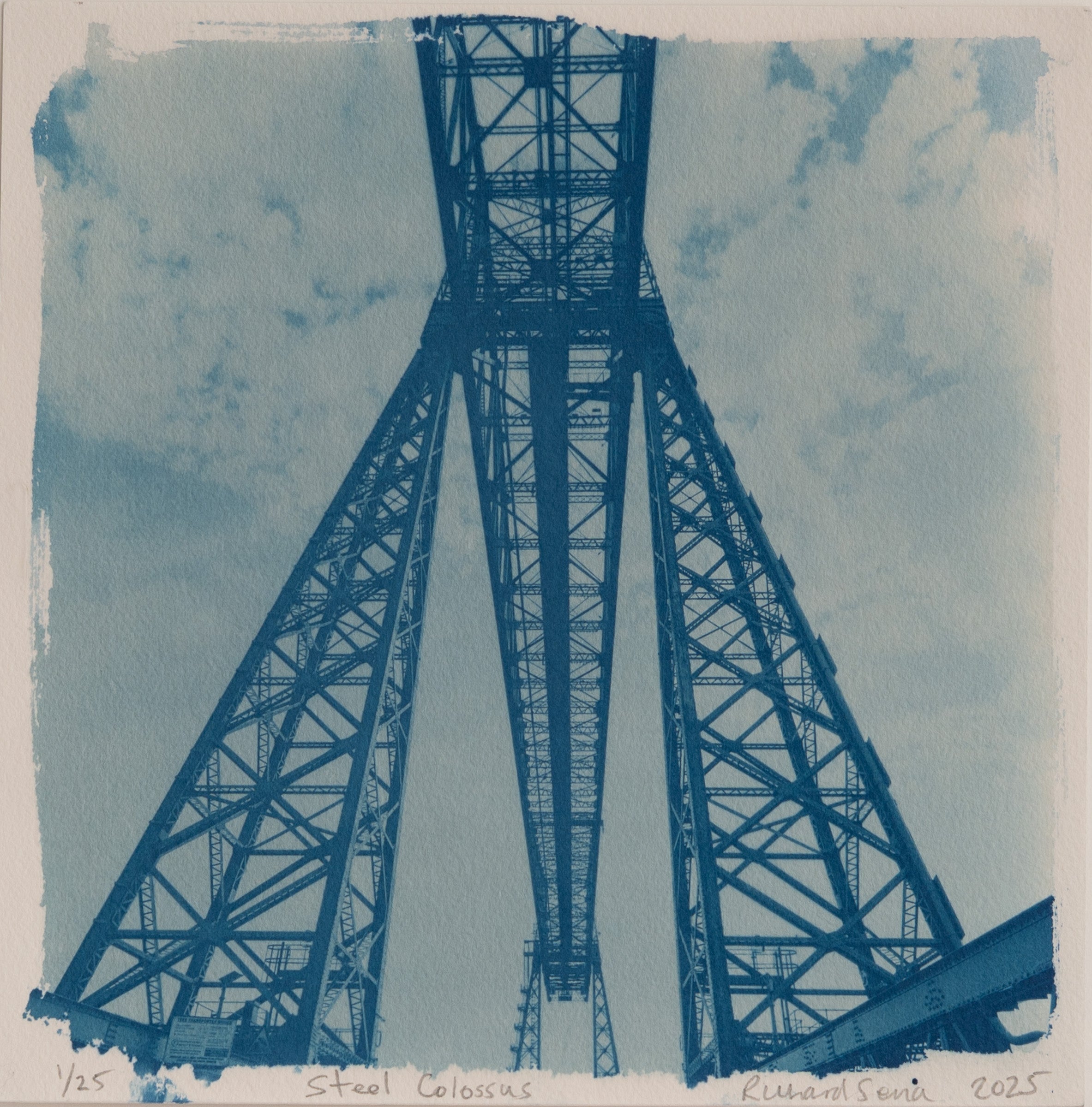 Steel Colossus